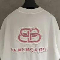 $56.00 USD Balenciaga T-Shirts Short Sleeved For Unisex #1450592