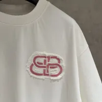 $56.00 USD Balenciaga T-Shirts Short Sleeved For Unisex #1450592
