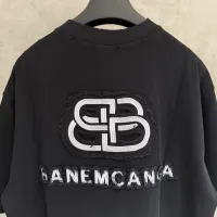 $56.00 USD Balenciaga T-Shirts Short Sleeved For Unisex #1450593