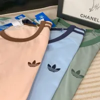 $27.00 USD Adidas T-Shirts Short Sleeved For Unisex #1450598