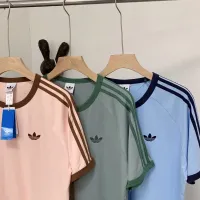 $27.00 USD Adidas T-Shirts Short Sleeved For Unisex #1450599