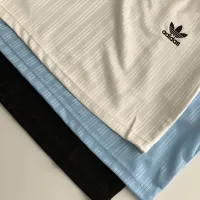 $32.00 USD Adidas T-Shirts Short Sleeved For Women #1450600