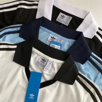 $32.00 USD Adidas T-Shirts Short Sleeved For Women #1450601