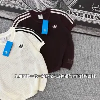 $39.00 USD Adidas T-Shirts Short Sleeved For Women #1450603