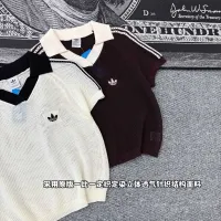 $42.00 USD Adidas T-Shirts Short Sleeved For Women #1450606