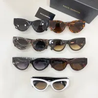 $60.00 USD Dolce & Gabbana AAA Quality Sunglasses #1450626