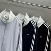 $45.00 USD Adidas Jackets Long Sleeved For Men #1450630