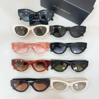 $60.00 USD Dolce & Gabbana AAA Quality Sunglasses #1450631