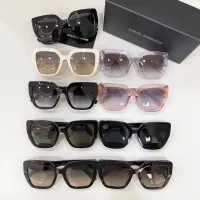 $60.00 USD Dolce & Gabbana AAA Quality Sunglasses #1450642