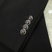 $140.00 USD Balmain Jackets Long Sleeved For Men #1450651