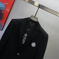 $135.00 USD Chrome Hearts Jackets Long Sleeved For Men #1450654