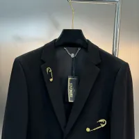 $132.00 USD Versace Jackets Long Sleeved For Men #1450661