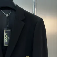 $132.00 USD Versace Jackets Long Sleeved For Men #1450661