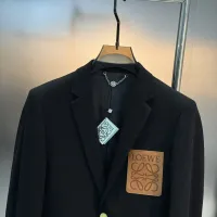 $132.00 USD LOEWE Jackets Long Sleeved For Men #1450662