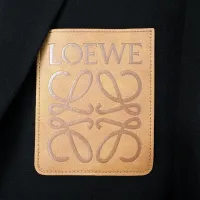 $132.00 USD LOEWE Jackets Long Sleeved For Men #1450662
