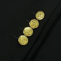$132.00 USD LOEWE Jackets Long Sleeved For Men #1450662