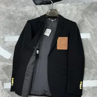 $132.00 USD LOEWE Jackets Long Sleeved For Men #1450662