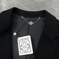 $132.00 USD LOEWE Jackets Long Sleeved For Men #1450663