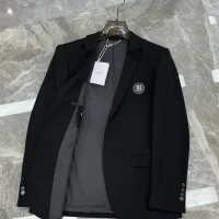 $130.00 USD Balmain Jackets Long Sleeved For Men #1450681