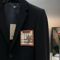 $130.00 USD Burberry Jackets Long Sleeved For Men #1450686