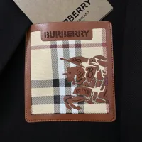 $130.00 USD Burberry Jackets Long Sleeved For Men #1450686