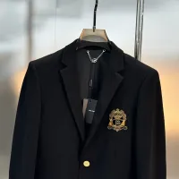 $130.00 USD Dolce & Gabbana D&G Jackets Long Sleeved For Men #1450689