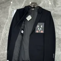 $130.00 USD LOEWE Jackets Long Sleeved For Men #1450695