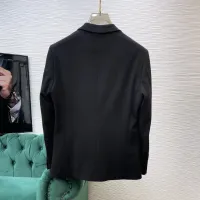 $132.00 USD LOEWE Jackets Long Sleeved For Men #1450712
