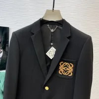$132.00 USD LOEWE Jackets Long Sleeved For Men #1450712