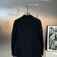 $135.00 USD Burberry Jackets Long Sleeved For Men #1450715