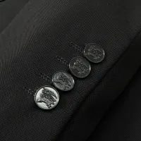 $135.00 USD Burberry Jackets Long Sleeved For Men #1450715
