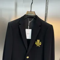 $135.00 USD Celine Jackets Long Sleeved For Men #1450721