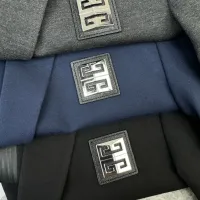 $135.00 USD Givenchy Jackets Long Sleeved For Men #1450736