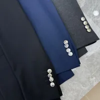 $135.00 USD Givenchy Jackets Long Sleeved For Men #1450737