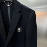 $135.00 USD Givenchy Jackets Long Sleeved For Men #1450738