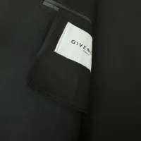$135.00 USD Givenchy Jackets Long Sleeved For Men #1450738