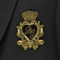 $140.00 USD Dolce & Gabbana D&G Jackets Long Sleeved For Men #1450739