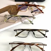 $76.00 USD Chrome Hearts Goggles #1450789