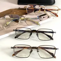 $76.00 USD Chrome Hearts Goggles #1450789