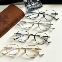 $76.00 USD Chrome Hearts Goggles #1450791