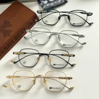 $76.00 USD Chrome Hearts Goggles #1450792
