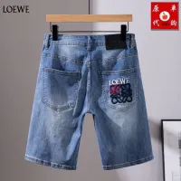 $45.00 USD LOEWE Jeans For Men #1450804