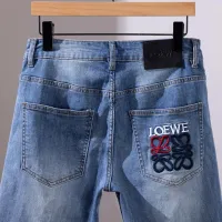 $45.00 USD LOEWE Jeans For Men #1450804