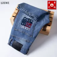 $45.00 USD LOEWE Jeans For Men #1450804
