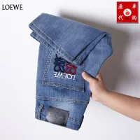 $45.00 USD LOEWE Jeans For Men #1450804