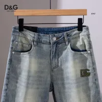 $45.00 USD Dolce & Gabbana D&G Jeans For Men #1450807