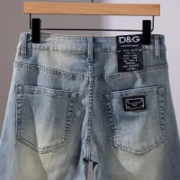 $45.00 USD Dolce & Gabbana D&G Jeans For Men #1450807