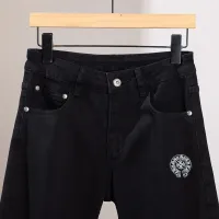$45.00 USD Chrome Hearts Jeans For Men #1450818