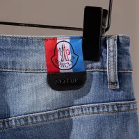 $45.00 USD Moncler Jeans For Men #1450821