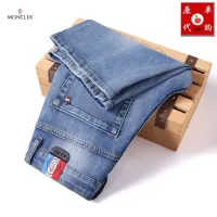 $45.00 USD Moncler Jeans For Men #1450821